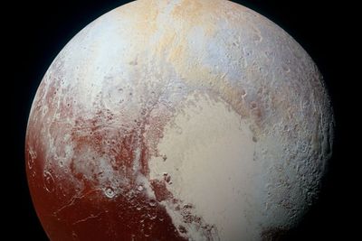 Atmosfer Pluto yang Mati Jadi Bukti Bagaimana Bumi Juga Bisa Mengalami Hal yang Sama