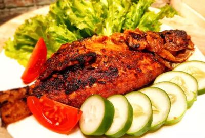 7 Ide Menu Buka Puasa dari Olahan Ikan yang Mudah Dibuat, Bikin Makan Auto Lahap!