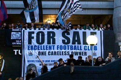 Newcastle United Ternyata Pernah Ditawarkan Setengah Harga ke Orang Indonesia