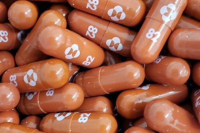 Mengenal Molnupiravir, Obat Baru yang Disebut Bisa Sembuhkan Covid-19
