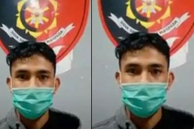 Tertipu Open BO, Pria Asal Bogor Ini Malah Ngaku Dibegal dan Buat Laporan Palsu ke Polisi