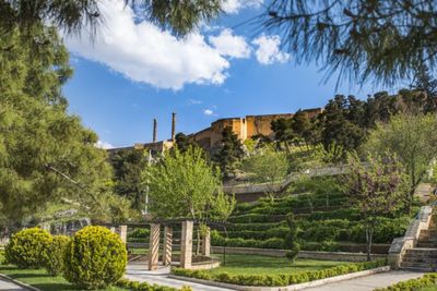 Berpetualang ke Sanliurfa, 6 Lokasi Bersejarah di Tenggara Turki Ini Patut Dikunjungi