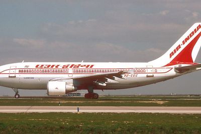 Pihak Tata Group Dilaporkan Mengambil Alih Air India!