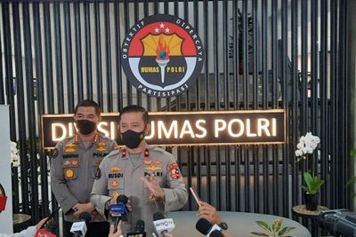 Bareskrim Polri Terjunkan Tim untuk Audit Kasus Ayah Perkosa 3 Anak di Sulsel