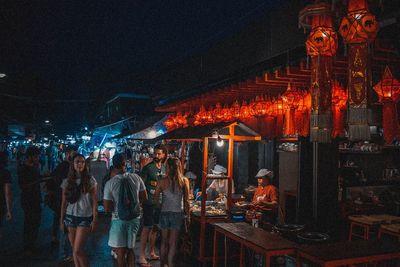 Per 2022 Mendatang, Thailand akan Menetapkan Pajak untuk Turis