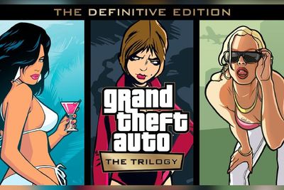 Rockstar Umumkan Grand Theft Auto: The Trilogy - The Definitive Edition, Rilis Tahun Ini