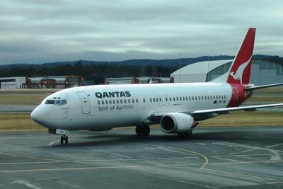 Maskapai Qantas akan Kembali ke London Bulan Depan, Melalui Darwin!