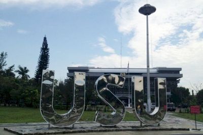 BNN Gerebek FIB USU Tengah Malam, Humas: Rilis Besok Siang