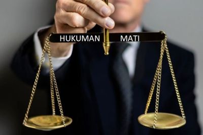 Hukuman Mati di Kasus Narkoba, Faktanya Tak Berikan Efek Jera