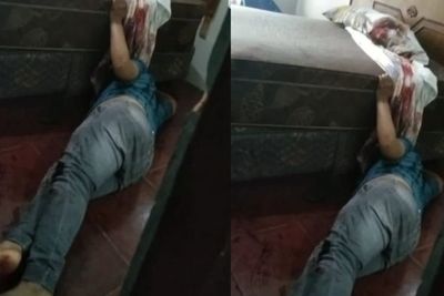 Kamar Hotel Nomor 200, Seorang Lelaki Asal Medan Ditemukan Tewas Mengenaskan