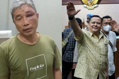 Fakta di Balik Surat Pencabutan Laporan M Kece, Ternyata Dipaksa Napoleon