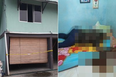 Geger Mayat Pria di Dalam Kamar Hotel Melati di Medan, Kondisinya Mengenaskan