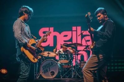 Survey Indozone: 5 Lagu Sheila On 7 Terfavorit Pilihan Sahabat Indozone