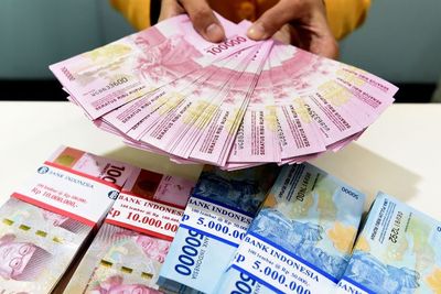 Rp51,43 Triliun Dana Desa telah Disalurkan, Digunakan untuk Program Ini