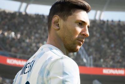 Minta Maaf Lagi, Konami Janji Perbaiki eFootball 2022 di Update 28 Oktober Nanti
