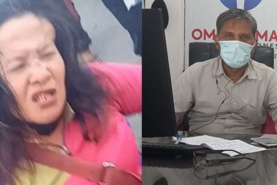 Ombudsman RI Sumut Soroti Layanan Penegakan Hukum Medan: Publik Mempertanyakan 