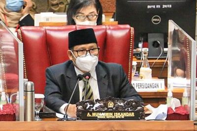 Elektabilitas Lewati Gerindra, Ketum PKB: Insyallah Sebentar Salip Lagi Golkar