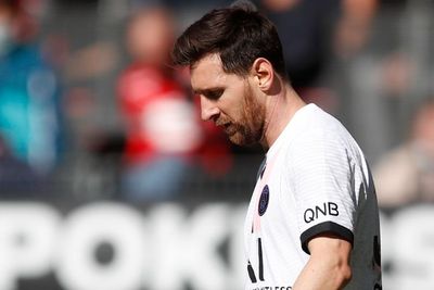 Lionel Messi Buka Suara Soal Peluang PSG di Liga Champions Musim Ini