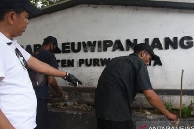 Dedi Mulyadi Marah-marah di Pasar Purwakarta, Ini Penyebabnya