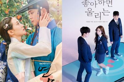 15 Drama Korea Romantis Terbaru 2021 Paling Populer