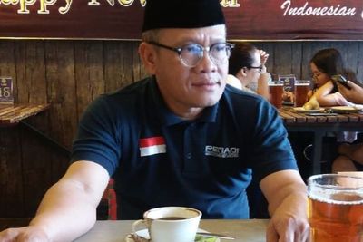 Ramai #PercumaLaporPolisi Sejak Kasus Ayah Rudapaksa Anak, IPW: Kapolri Harus Kerja Keras