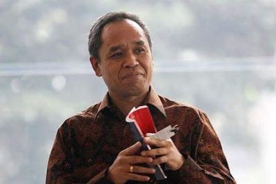 Kubu Moeldoko Gugat AD ART ke MA, Demokrat Ungkit Pola Pikir Hitler