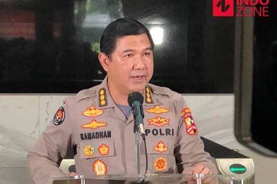 Soal Penarikan 57 Pegawai KPK, Mabes Polri: Sebagian Mereka Terima Tawaran Kami