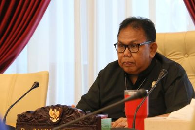 Baskami Sesalkan Penyalahgunaan Narkoba di Lingkungan Kampus USU: Mau ke Mana Bangsa Ini