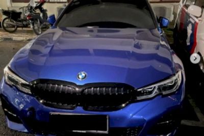Tabrak Polisi di Jakarta Selatan, Pengemudi BMW Kini Ditetapkan Jadi Tersangka