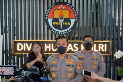 #PercumaLaporPolisi Ditanggapi Mabes Polri: Keluhan Apapun akan Kita Respons