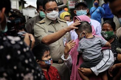 Sindir Kinerja Anies, Yusuf Muhammad Seret Nama Ahok, Ini Katanya