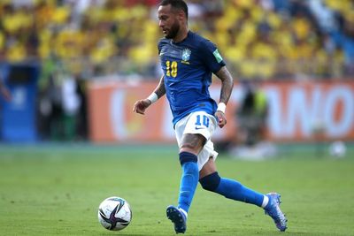 Ternyata Ini Alasan Neymar Pensiun dari Timnas Brasil usai Piala Dunia Qatar