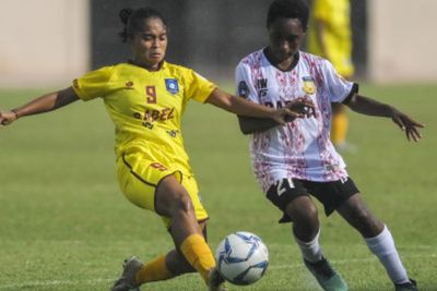 Sepak Bola Putri PON Papua: Ketatnya Persaingan Laga Final Tuan Rumah vs Jawa Barat