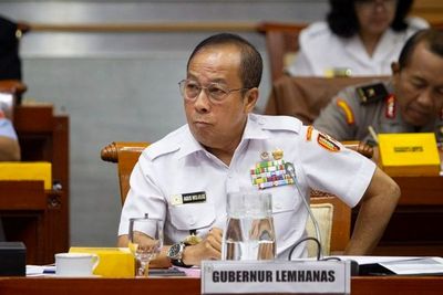 Soal Narasi Tentara Bersama Rakyat, Gubernur Lemhannas: Itu Keliru