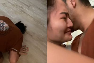 Siti Badriah Hamil Setelah 2 Tahun Menanti, Sang Suami Menangis Sampai Bersujud