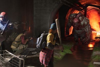 Mode Solo di Back 4 Blood Tak Berikan Reward dan Achievement Sama Sekali!