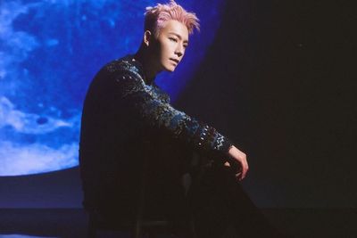 Donghae Suju Rilis California Love 13 Oktober Mendatang
