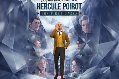Trailer Agatha Christie - Hercule Poirot: Rasakan Pengalaman Terbaru Bermain Game Detektif