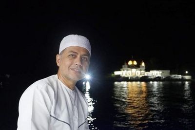 Cucu Pertama Telah Lahir, Ijeck Resmi Jadi Seorang Kakek: Alhamdulillah