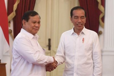 Prabowo Masih Fokus Bantu Jokowi, Gerindra Pilih Bungkam soal Koalisi di Pilpres 2024