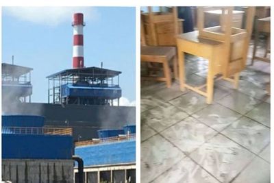 Curhatan Guru di Konawe Utara, Keluhkan Kondisi Sekolah yang Berdebu Akibat Pertambangan