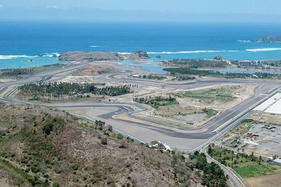 Penonton Superbike Mandalika Dibatasi 25 Ribu Orang dan Wajib Vaksin Lengkap