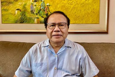 Kritik Pemerintah, Rizal Ramli: Rakyat Makin Diperas dan Dibikin Sengsara