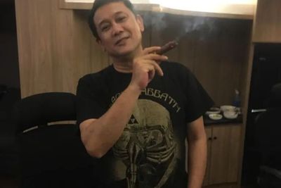 Denny Siregar Siap Kawal Ganjar Jika Jadi Presiden: Paling Konsisten Lawan Radikalisme