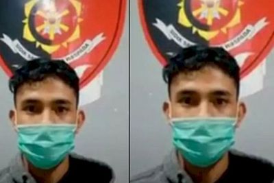 Ternyata Ini Motif Pria Buat Laporan Begal Palsu: Nggak Mampu Bayar Wanita Open BO