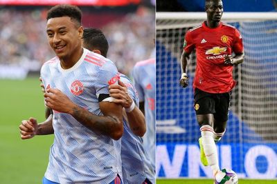Newcastle Pertimbangkan Rekrut Jesse Lingard dan Eric Bailly di Bursa Transfer Januari
