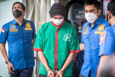 Anji Manji Divonis 4 Bulan Rehabilitasi di RSKO karena Kasus Ganja