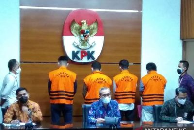 KPK Panggil 4 Anggota DPRD Muara Enim untuk Jadi Saksi Kasus Korupsi