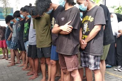 BNN Tak Hanya Ciduk Mahasiswa USU, Alumni Unpad dan Unimed Ikut Diringkus saat Pesta Ganja