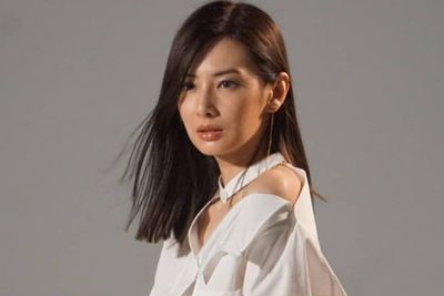 Mengenal Sosok Keiko Kitagawa, Teman Han di Tokyo Drift